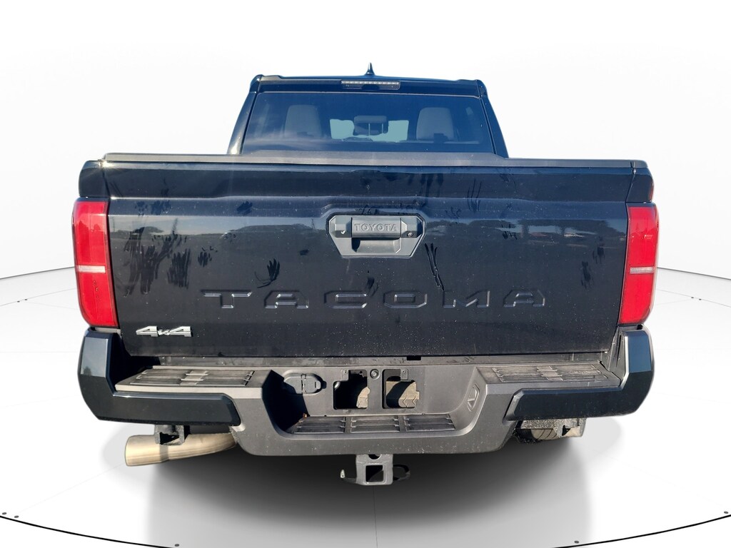Used 2024 Toyota Tacoma SR5 Truck Double Cab