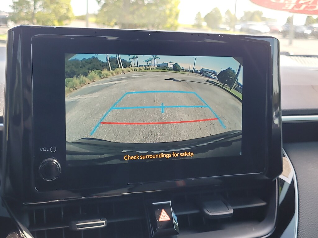 2024 Toyota Corolla SE photo 18