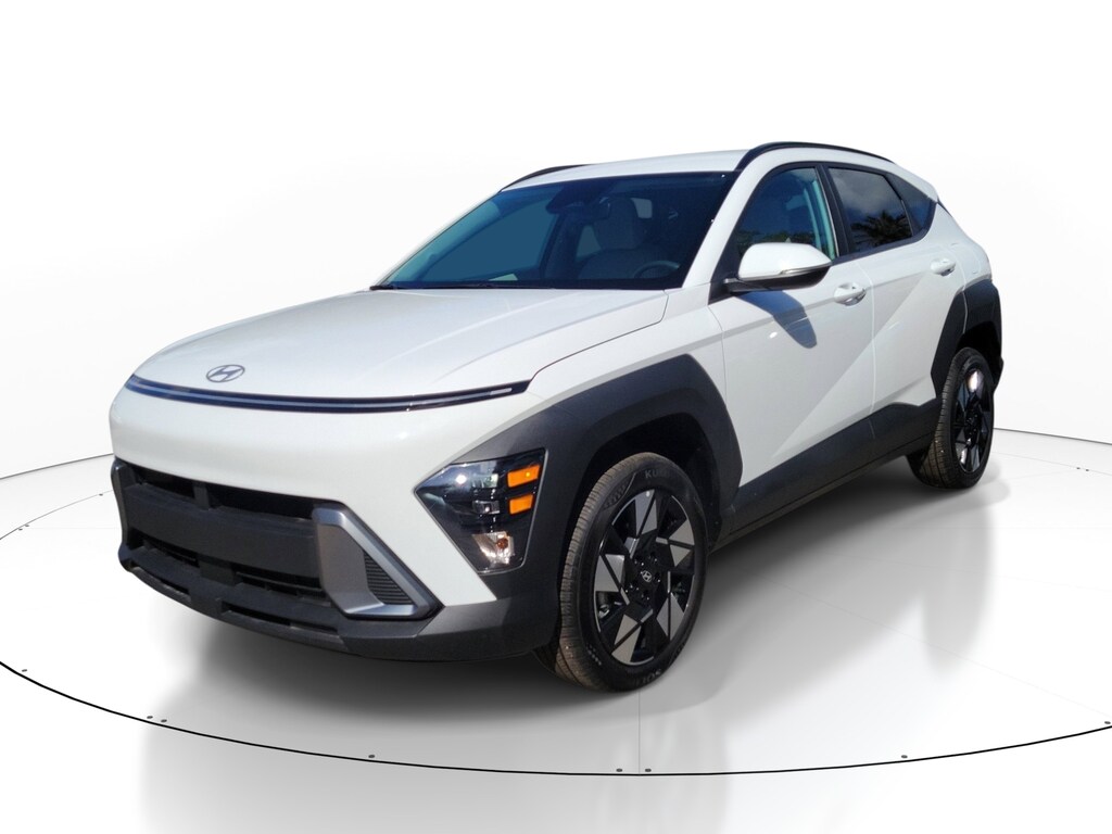 Used 2025 Hyundai Kona SEL SUV