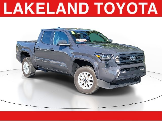  Toyota Tacoma