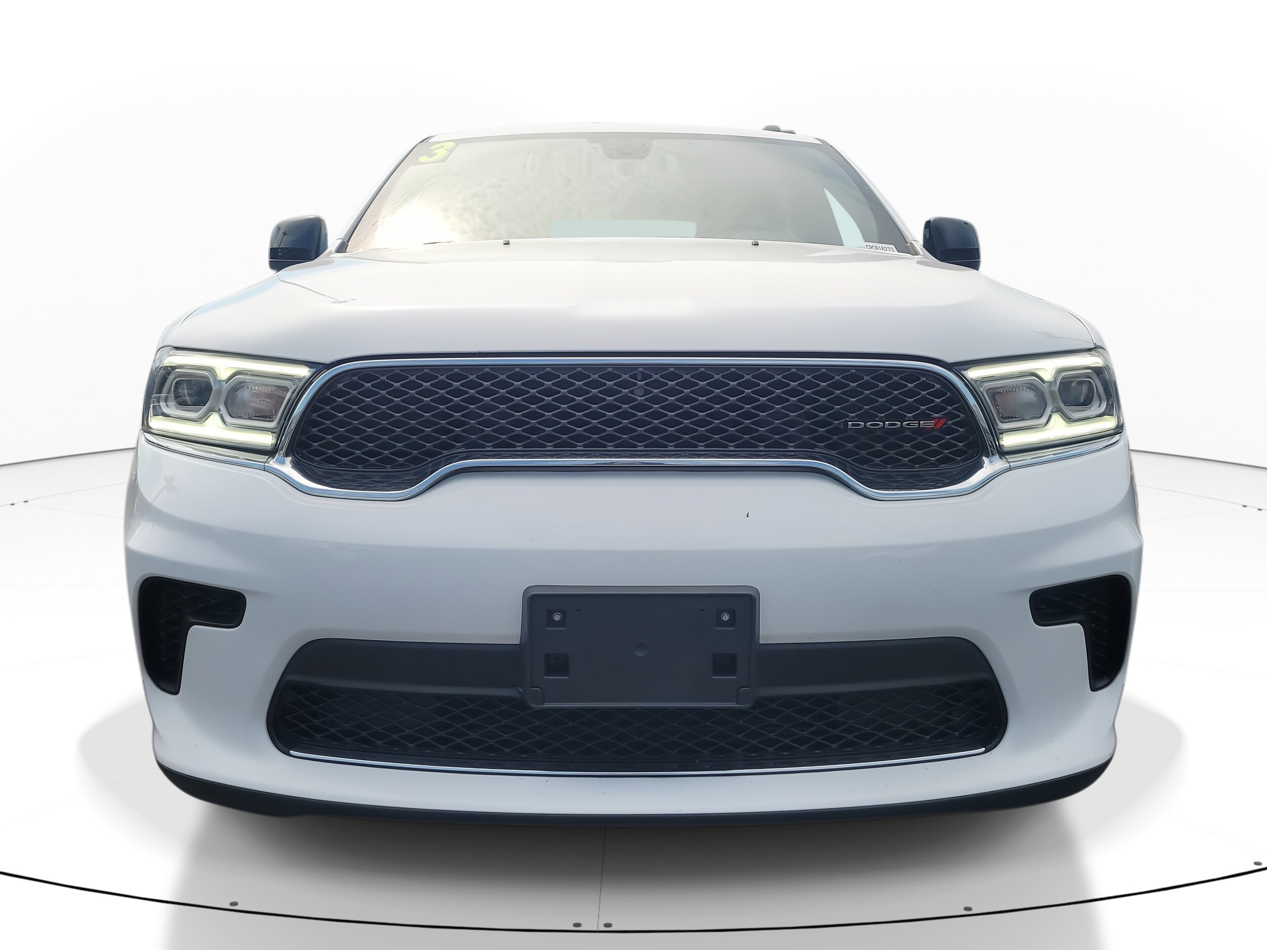 2023 Dodge Durango SXT photo 2