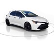  Toyota Corolla Hatchback