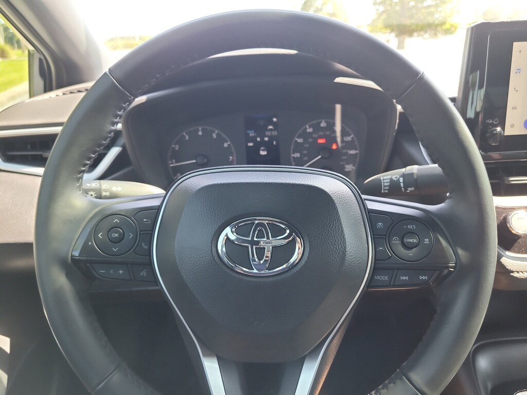 2024 Toyota Corolla SE photo 22