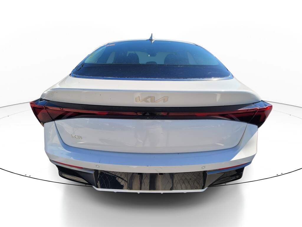 Used 2025 Kia K5 LXS Sedan