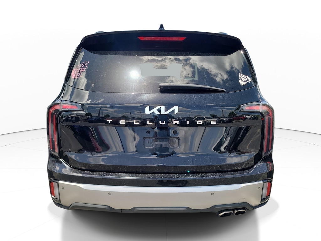 Used 2023 Kia Telluride EX X-Line SUV