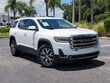 GMC Acadia