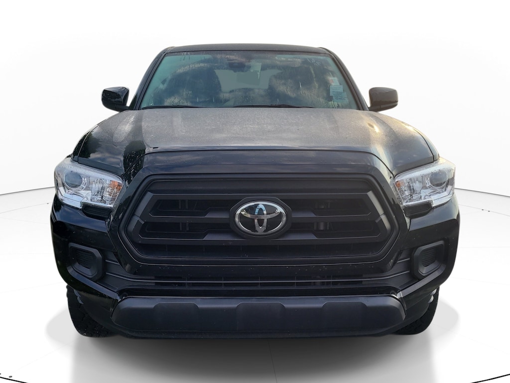 Used 2023 Toyota Tacoma SR V6 Truck Double Cab