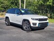 Jeep Grand Cherokee 4xe