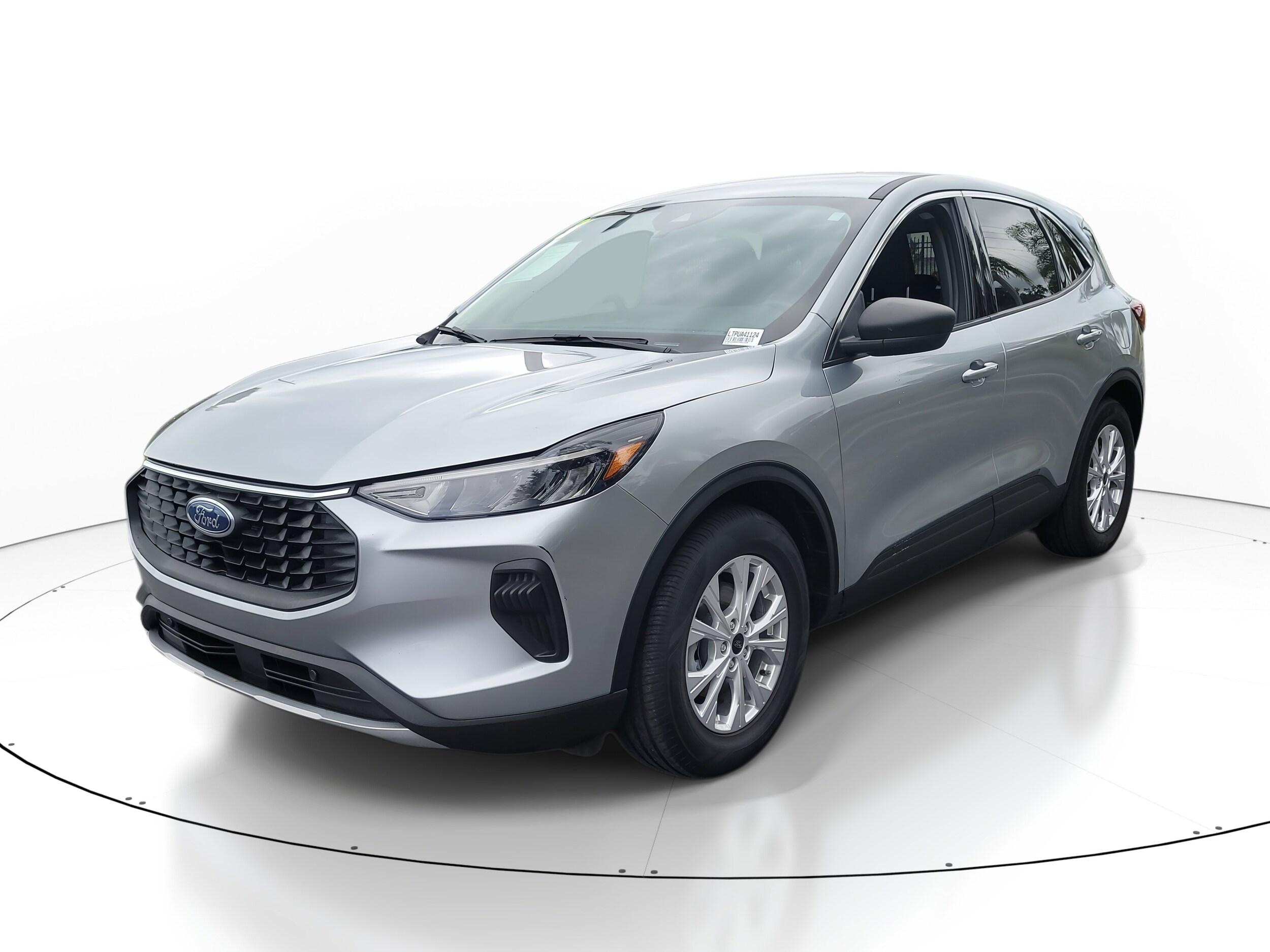 2023 Ford Escape Active photo 3