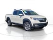  Honda Ridgeline