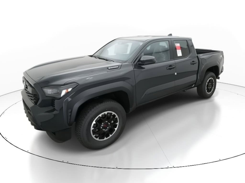 Used 2025 Toyota Tacoma i-FORCE MAX  Truck Double Cab