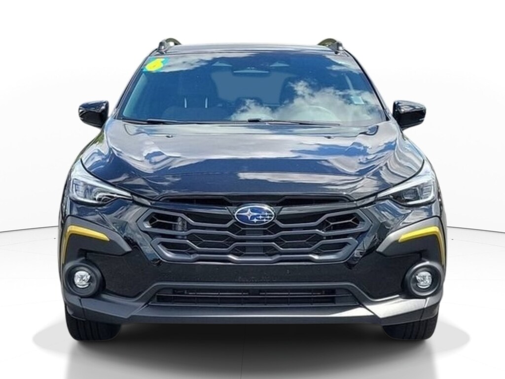 Used 2026 Subaru Crosstrek Sport SUV