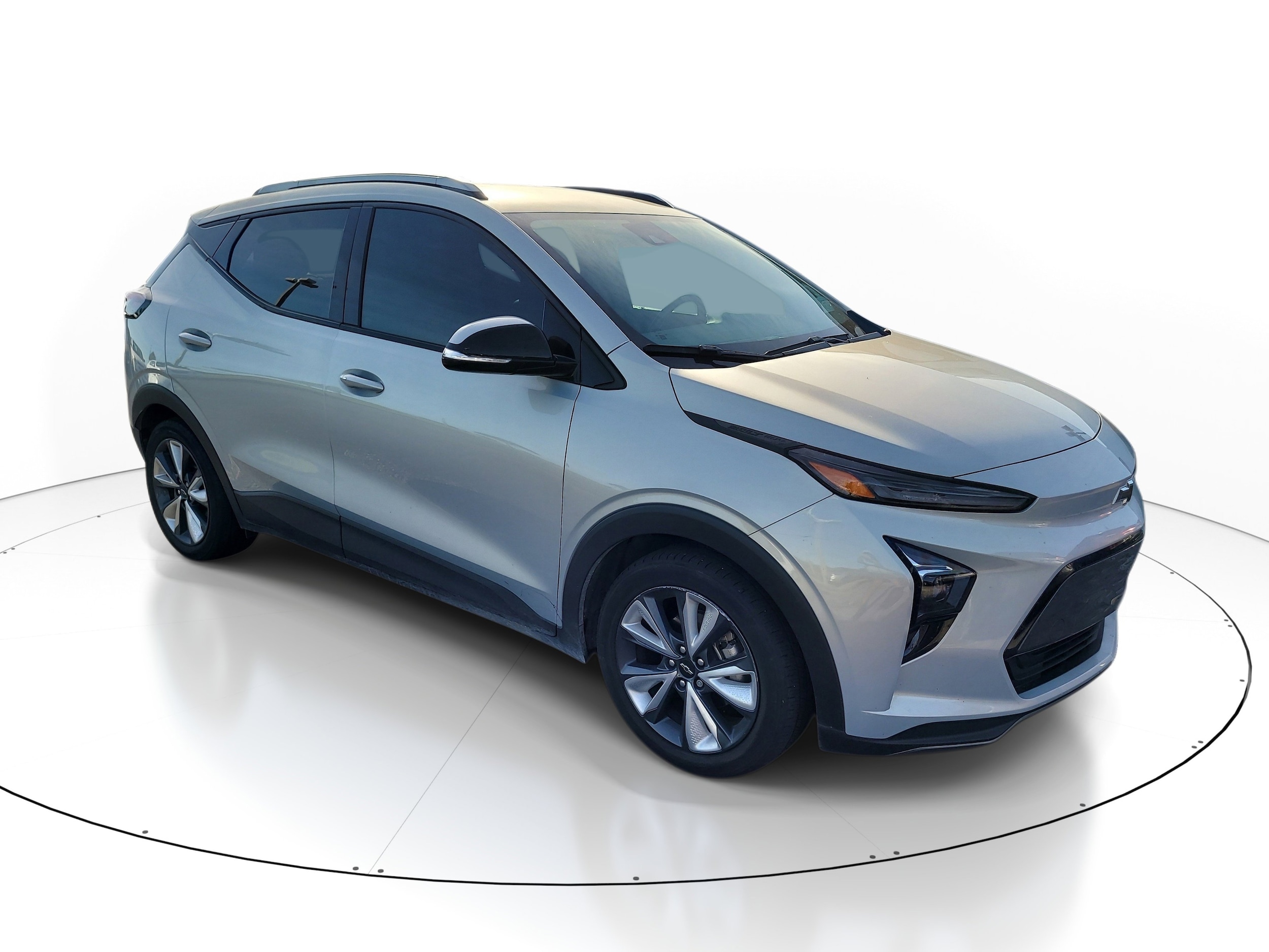 2022 Chevrolet Bolt EUV