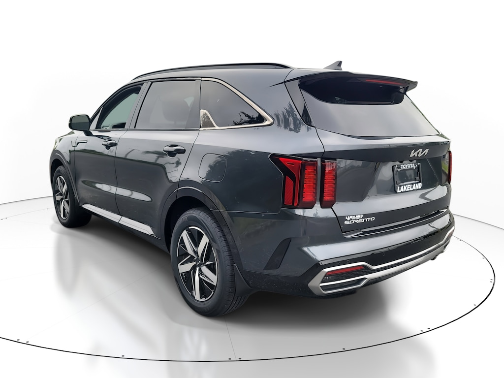 Used 2023 Kia Sorento S SUV