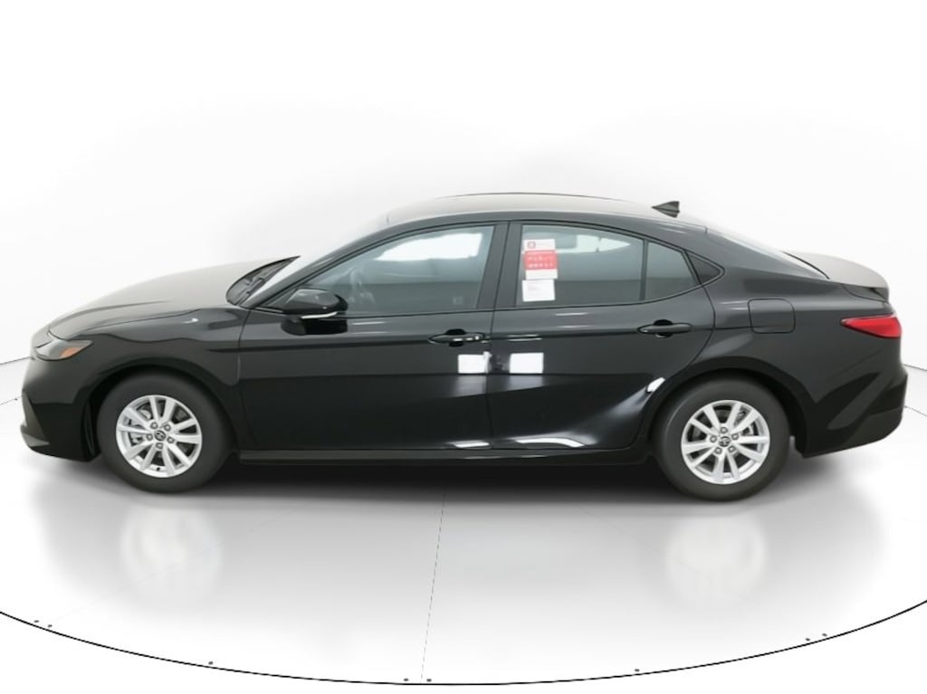 Used 2025 Toyota Camry  Sedan