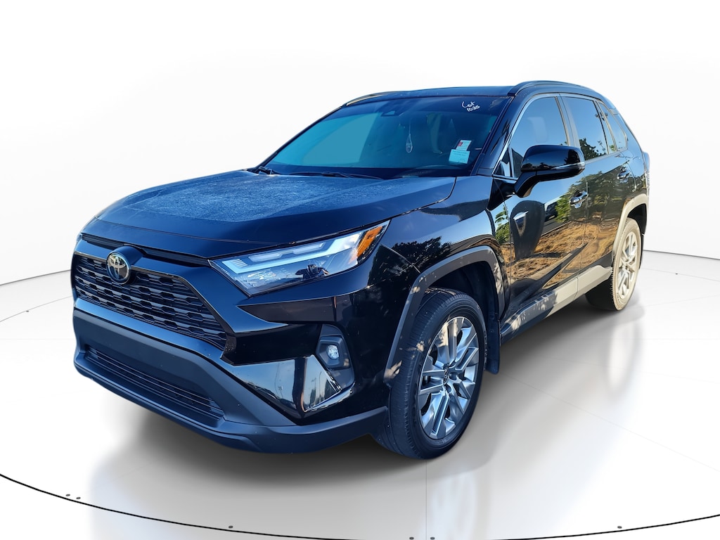 Certified 2024 Toyota Corolla Cross L SUV