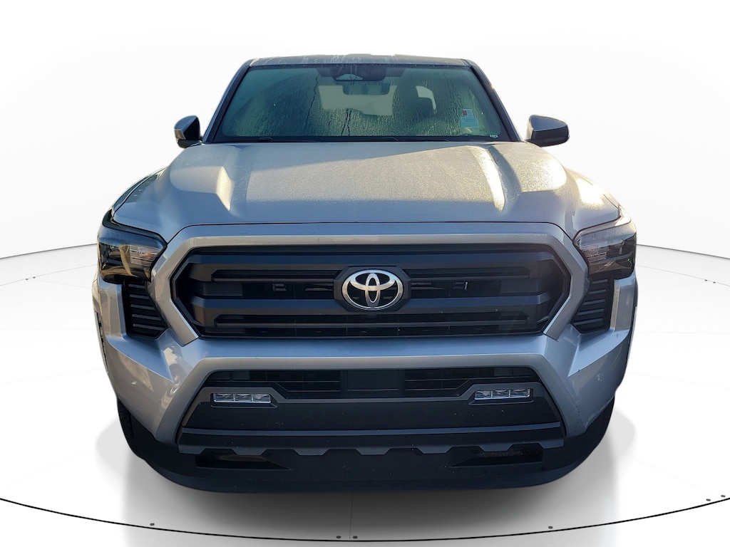 Used 2024 Toyota Tacoma SR5 Truck Double Cab