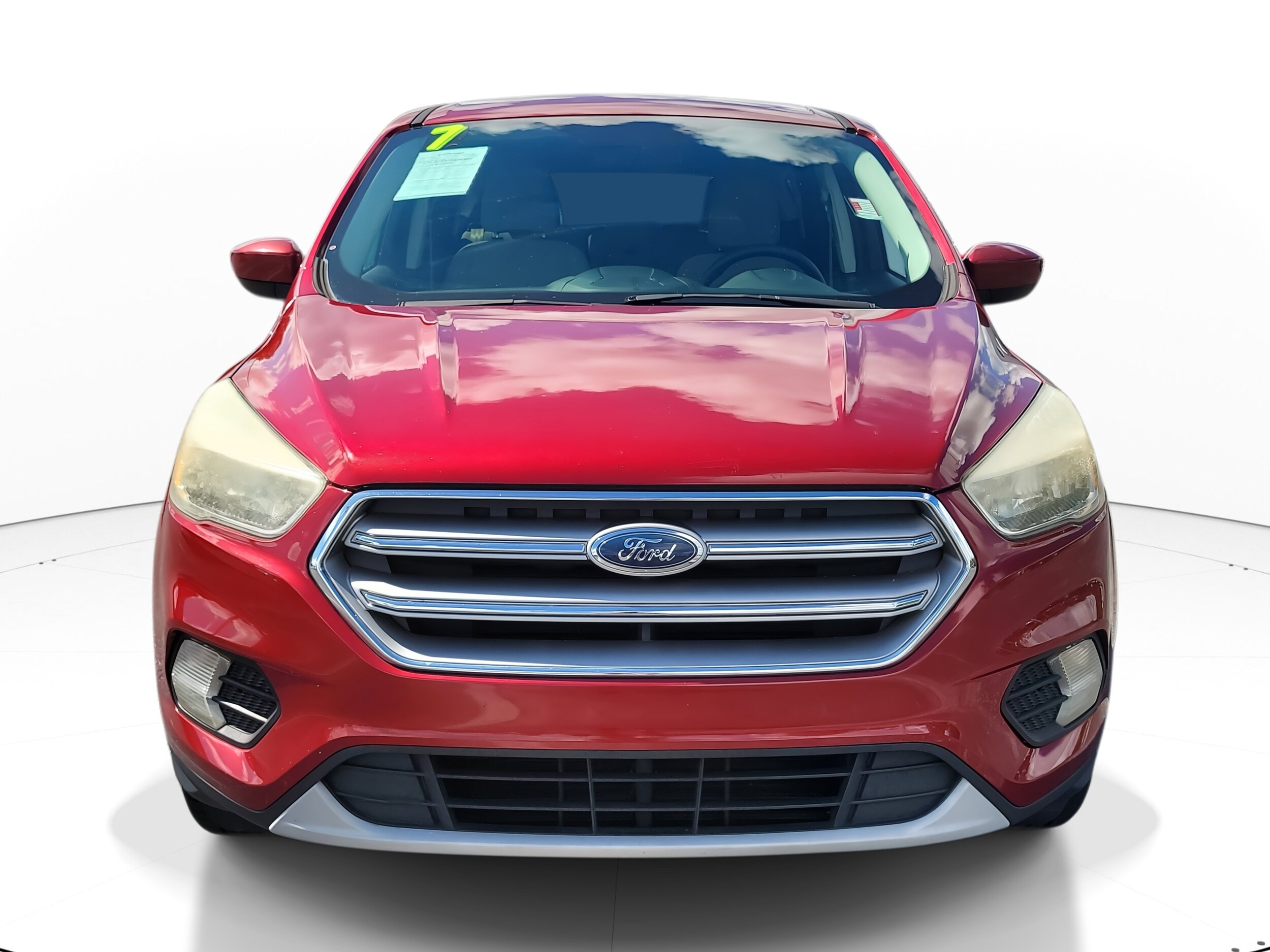 2017 Ford Escape SE photo 2