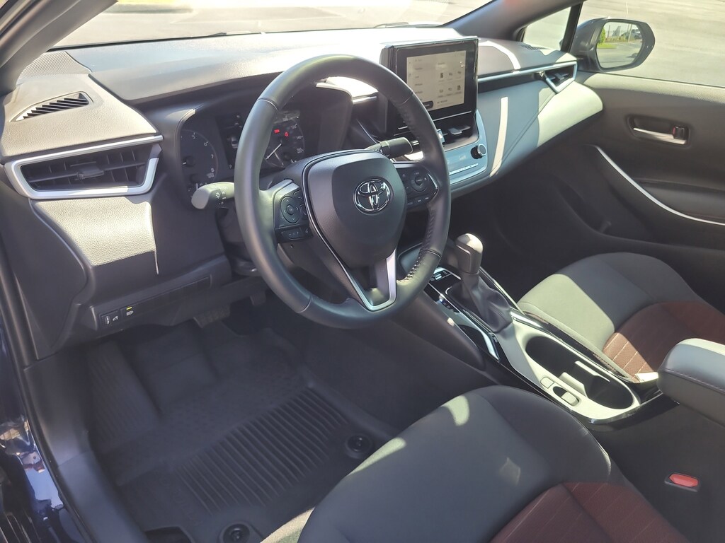 2024 Toyota Corolla SE photo 14