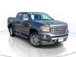  GMC Canyon