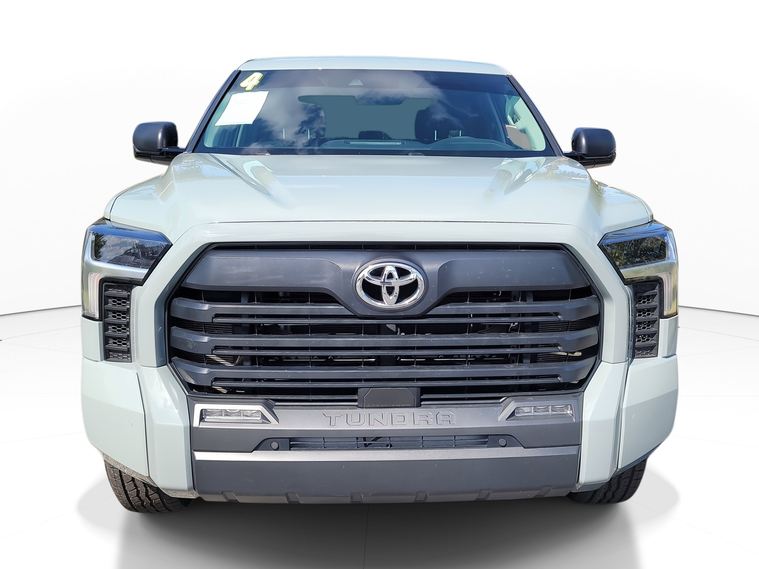 2024 Toyota Tundra SR5 CrewMax photo 2