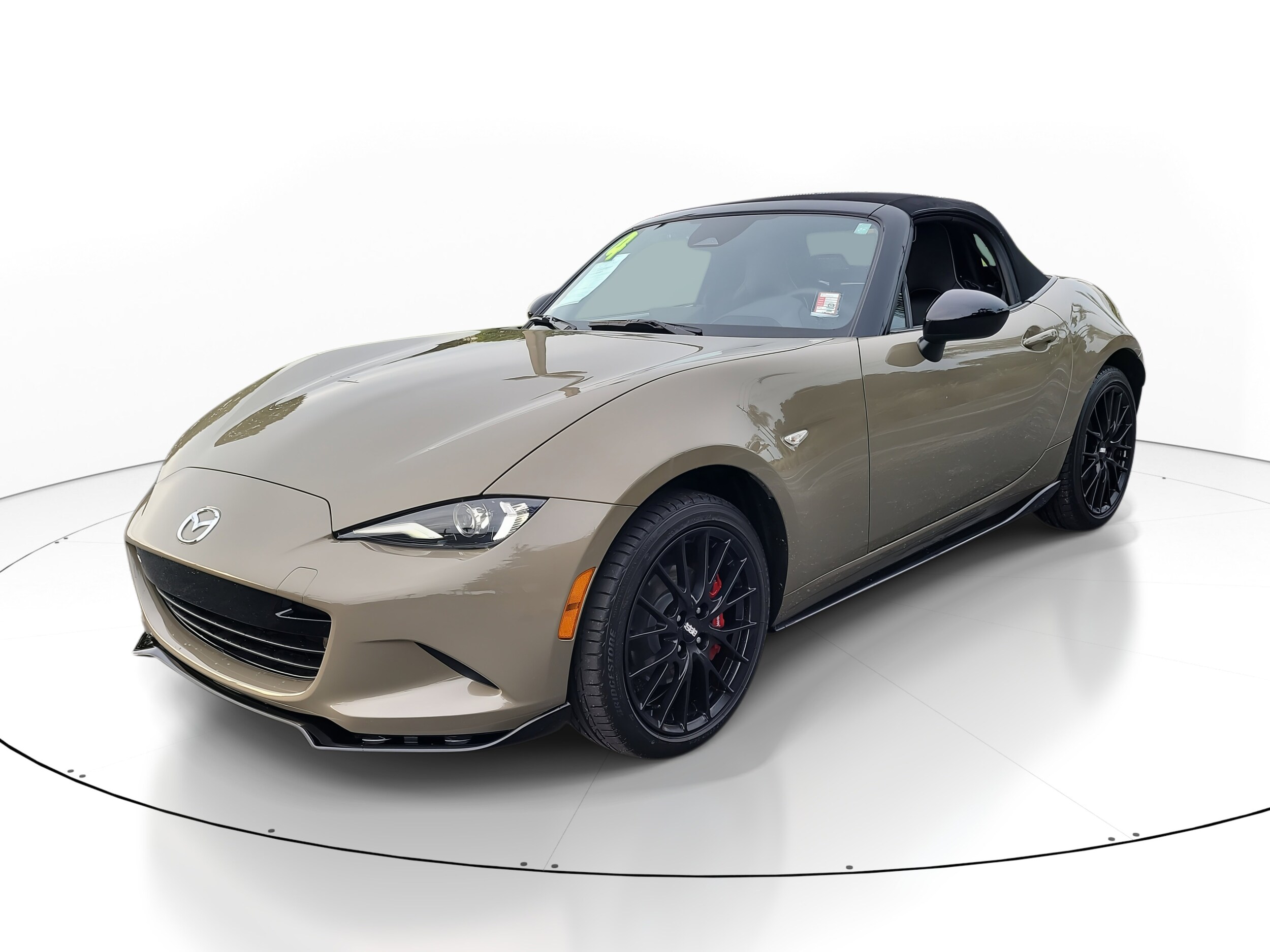 2024 Mazda MX-5 Miata Miata photo 3