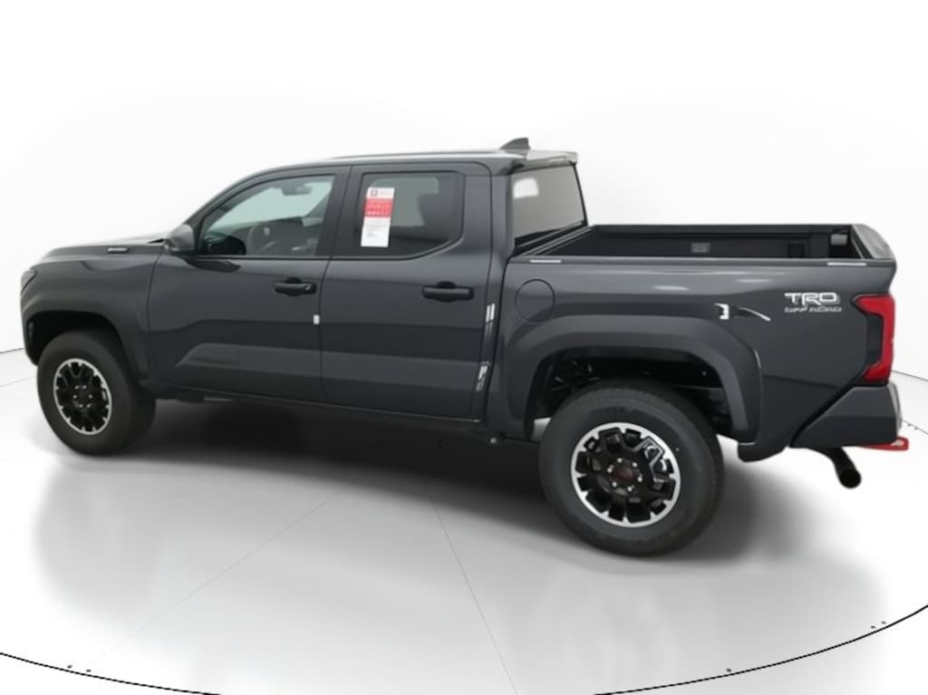 Used 2025 Toyota Tacoma i-FORCE MAX  Truck Double Cab
