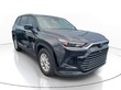  Toyota Grand Highlander