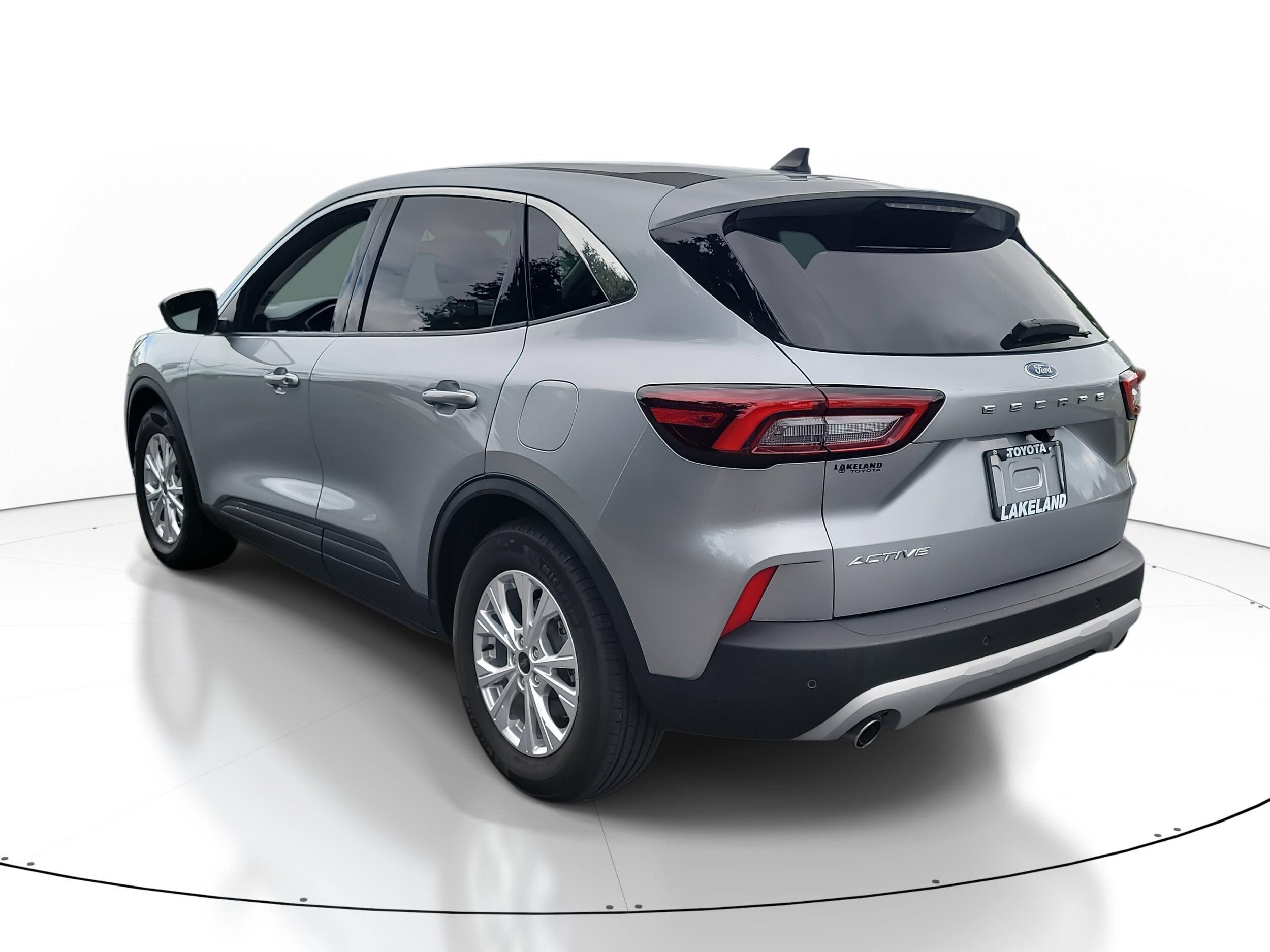 2023 Ford Escape Active photo 4