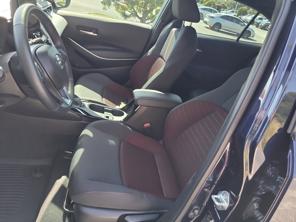 2024 Toyota Corolla SE photo 15