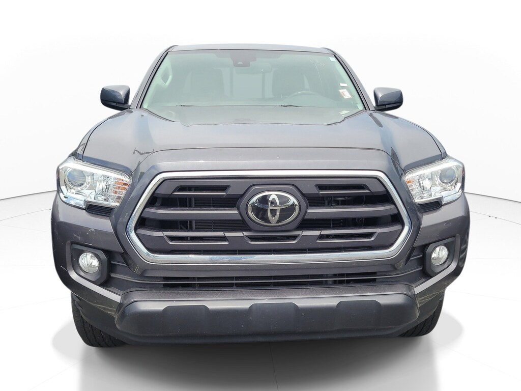 Used 2019 Toyota Tacoma SR5 V6 Truck Access Cab