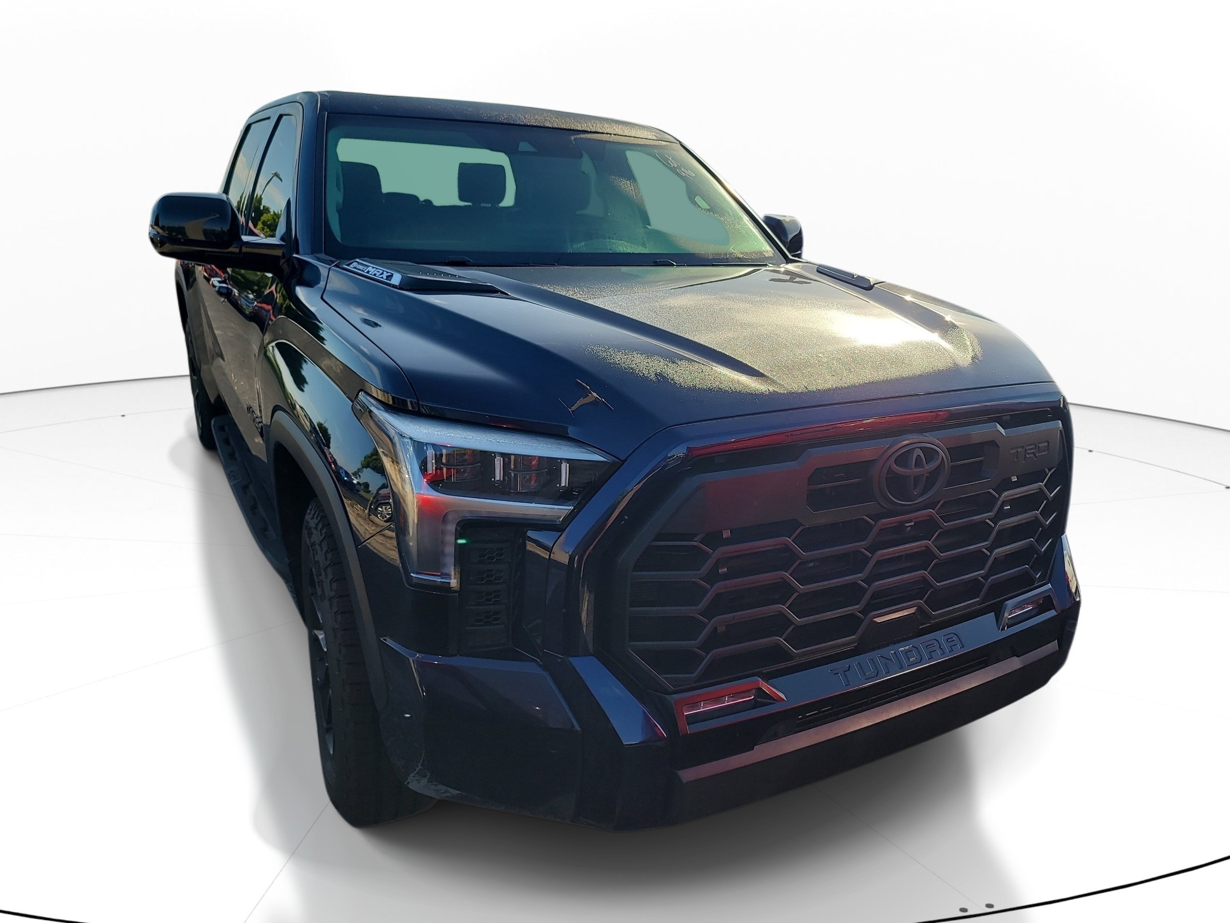 2024 Toyota Tundra