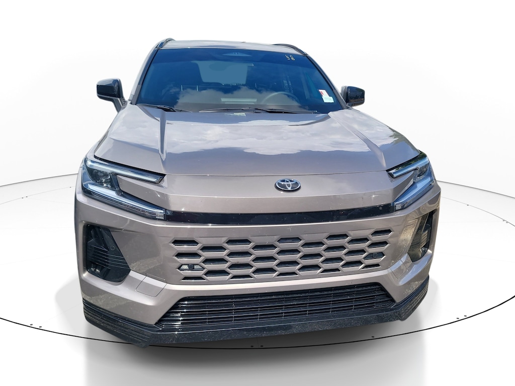 Used 2026 Toyota RAV4 Plug-In Hybrid SE SUV