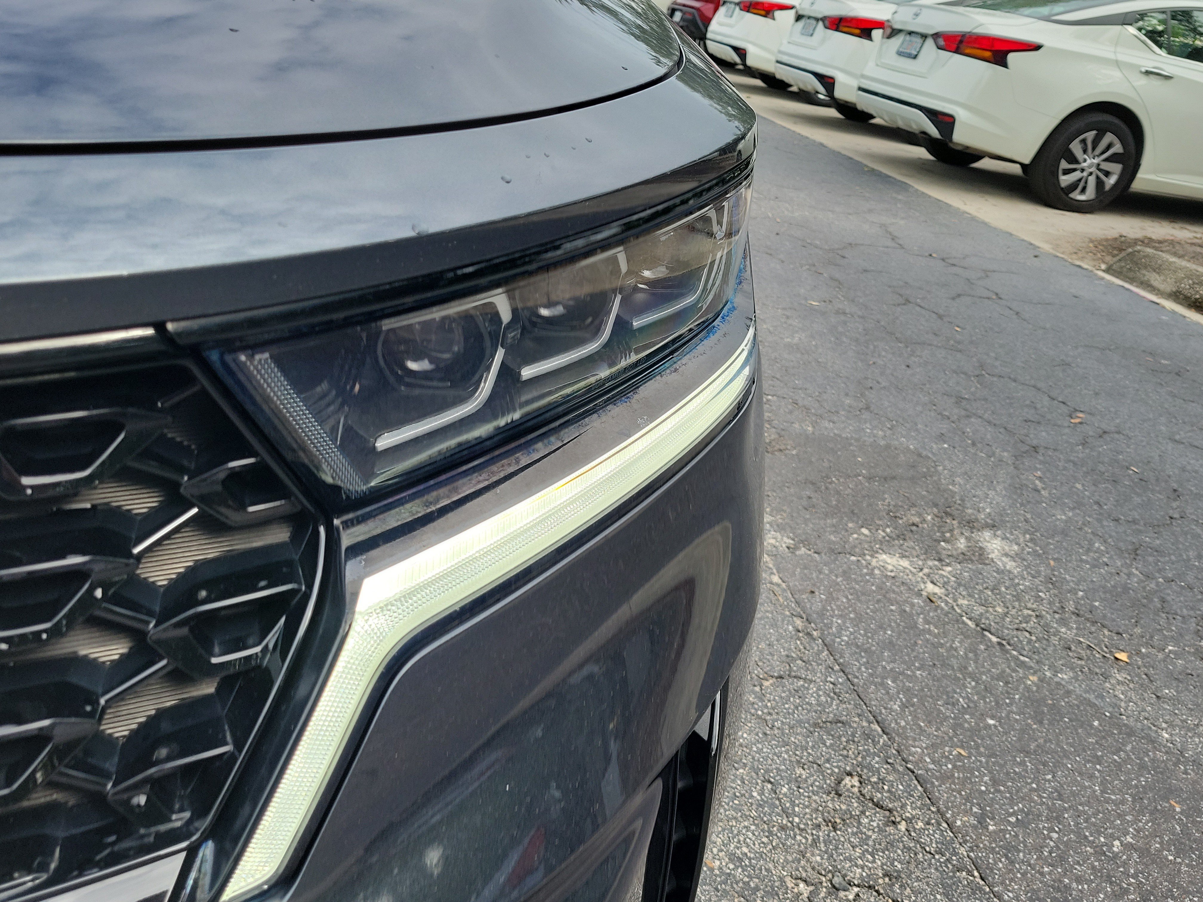 Used 2022 Kia Sorento SX SUV