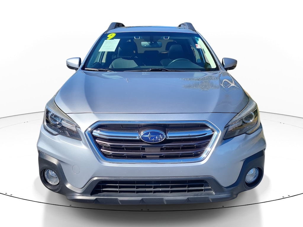 Used 2019 Subaru Outback 2.5i Limited SUV