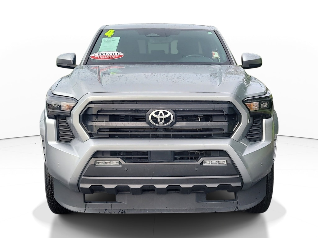Used 2024 Toyota Tacoma SR5 Truck Double Cab
