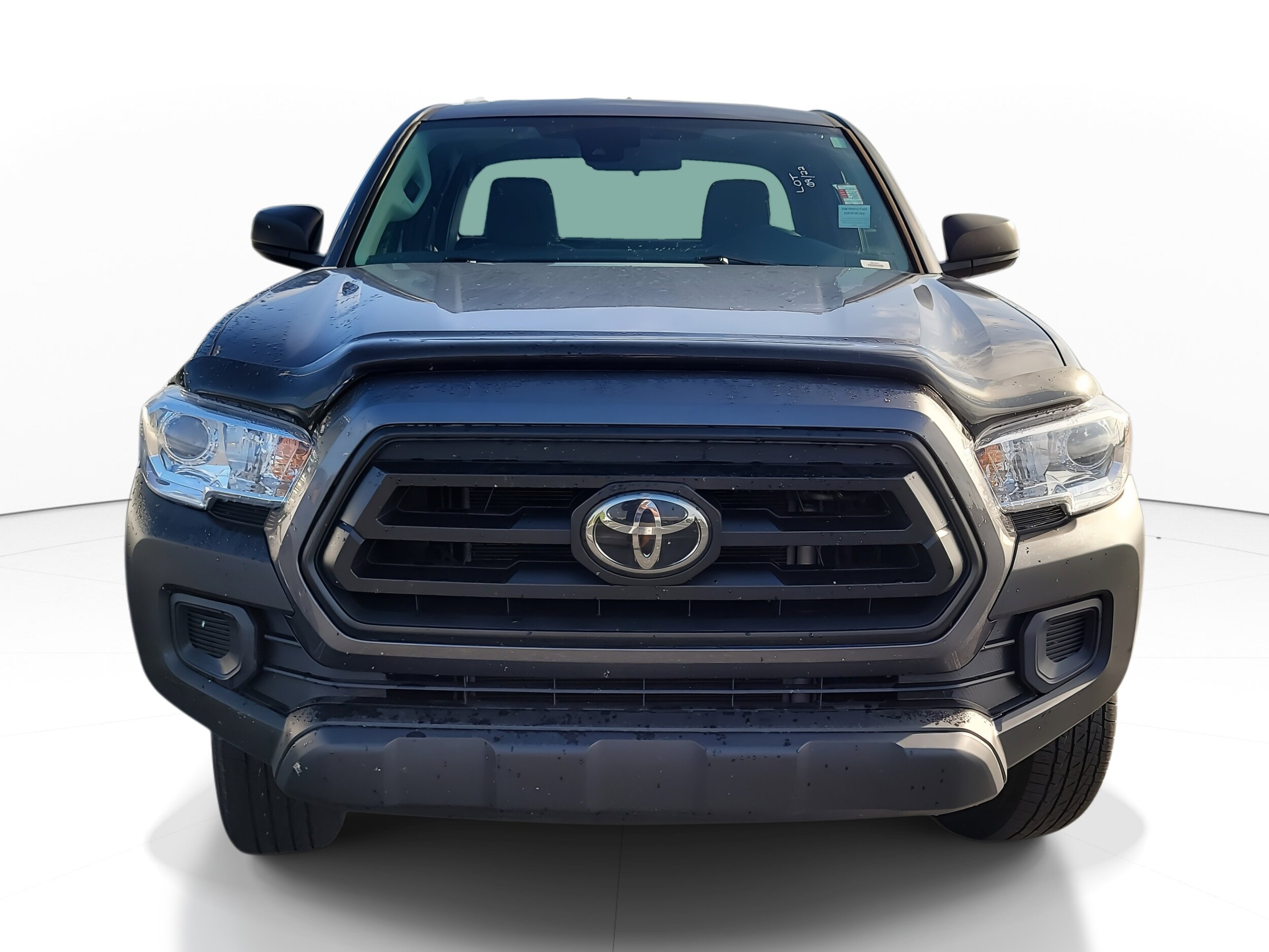 2022 Toyota Tacoma SR photo 2