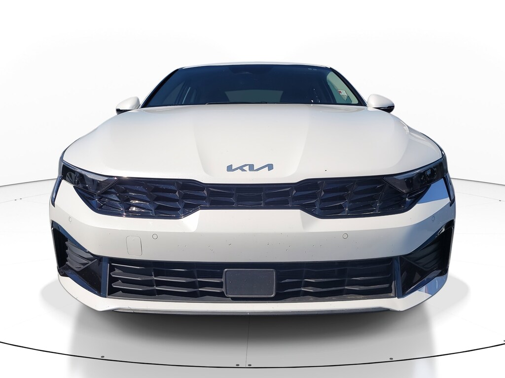 Used 2025 Kia K5 LXS Sedan