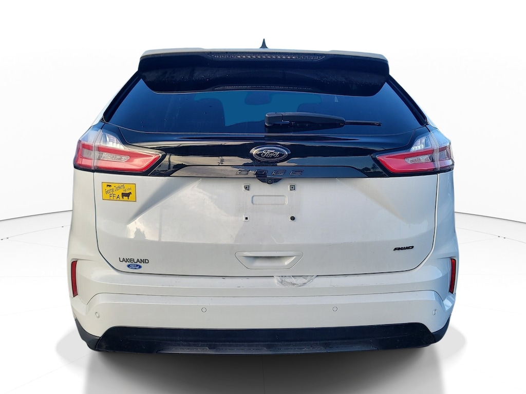 Used 2024 Ford Edge SE SUV