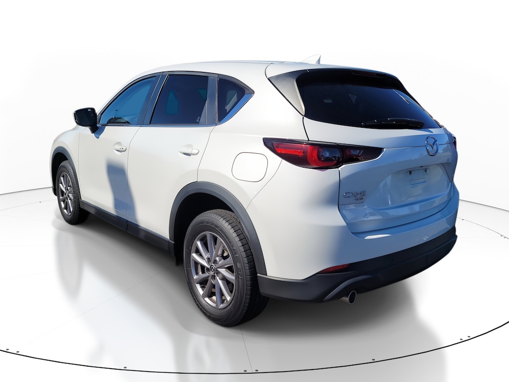 Used 2023 Mazda CX-5 2.5 S Preferred Package SUV