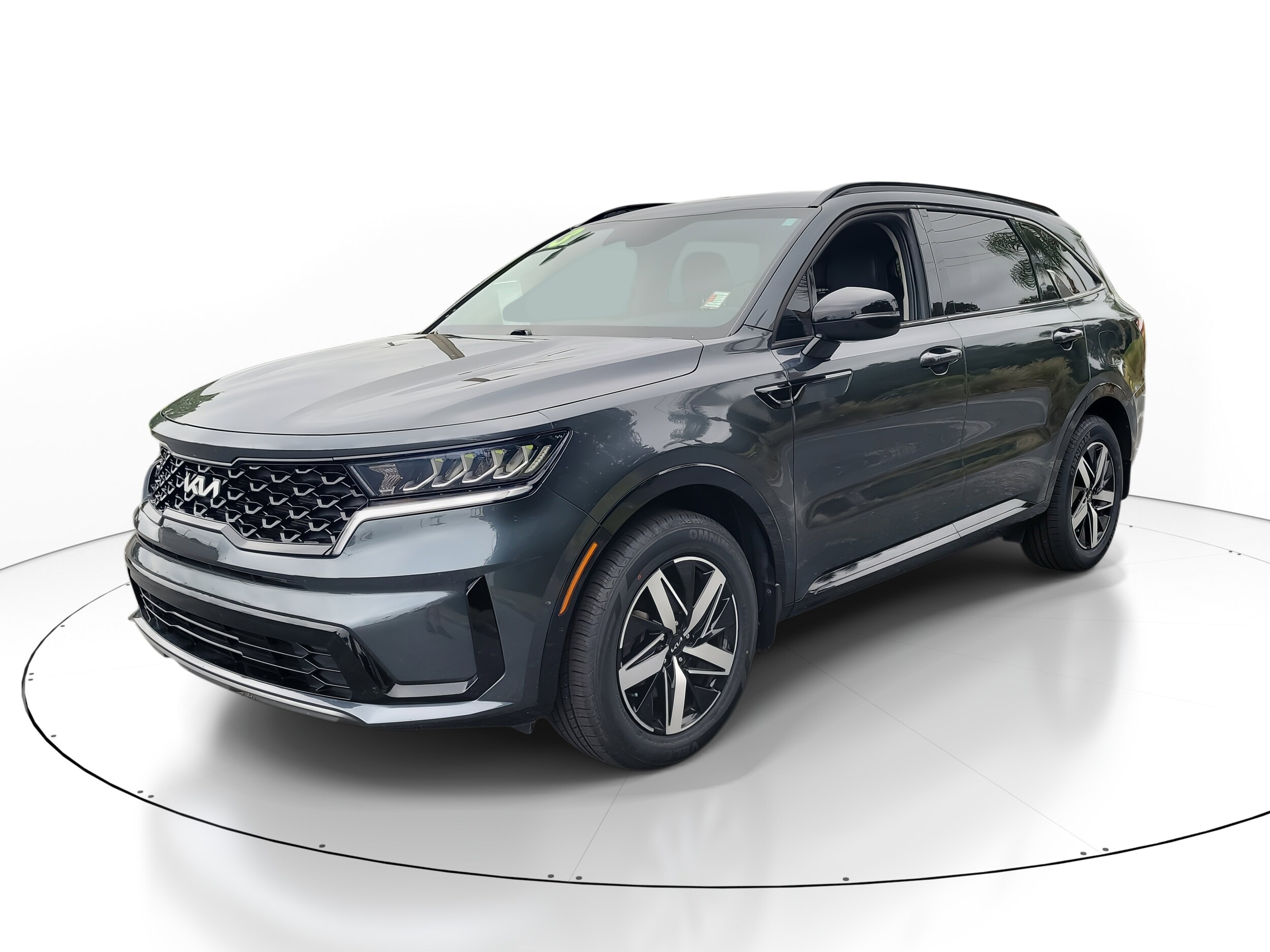 2023 Kia Sorento S photo 3