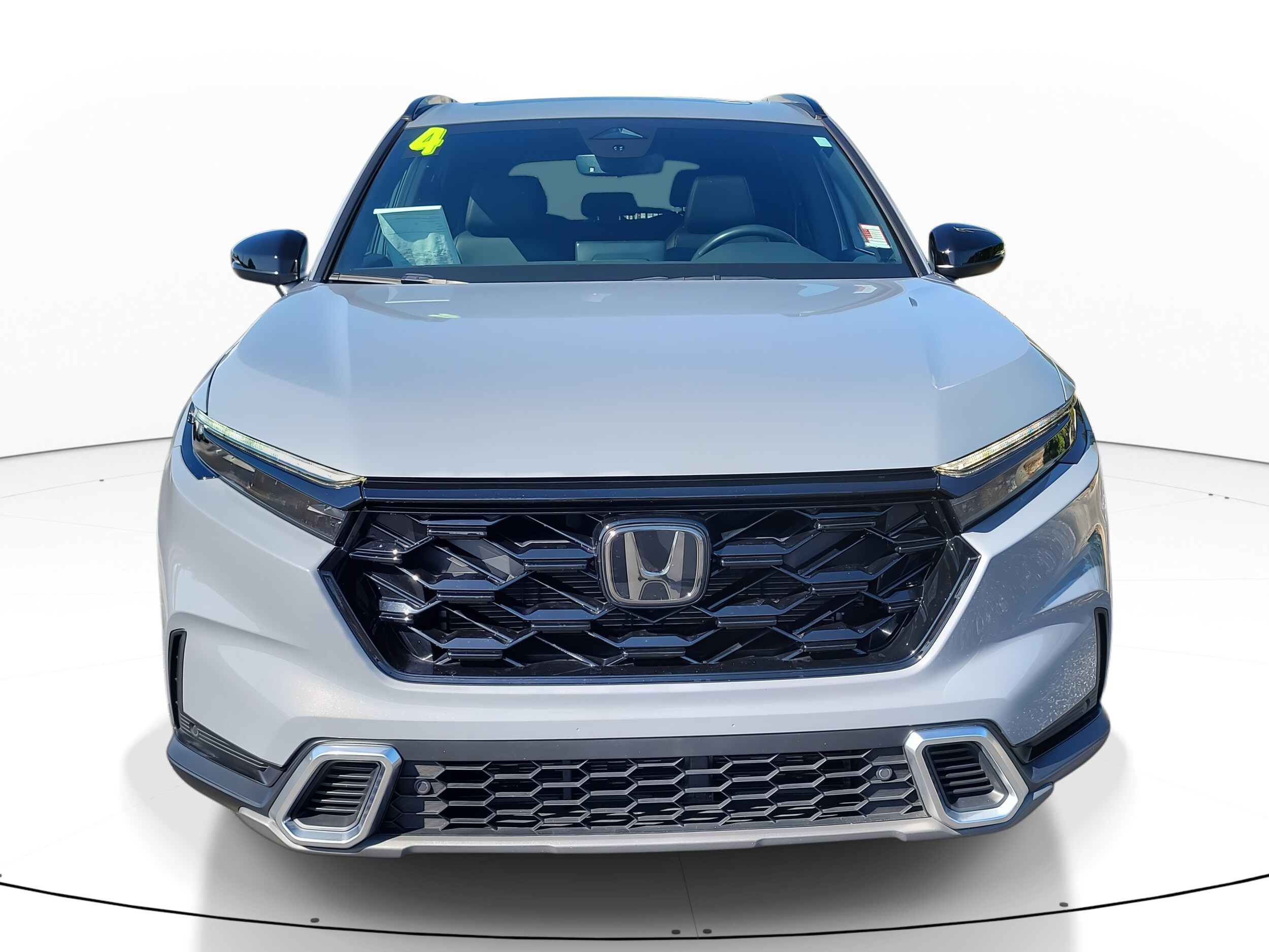 2024 Honda CR-V Hybrid Sport Touring photo 2