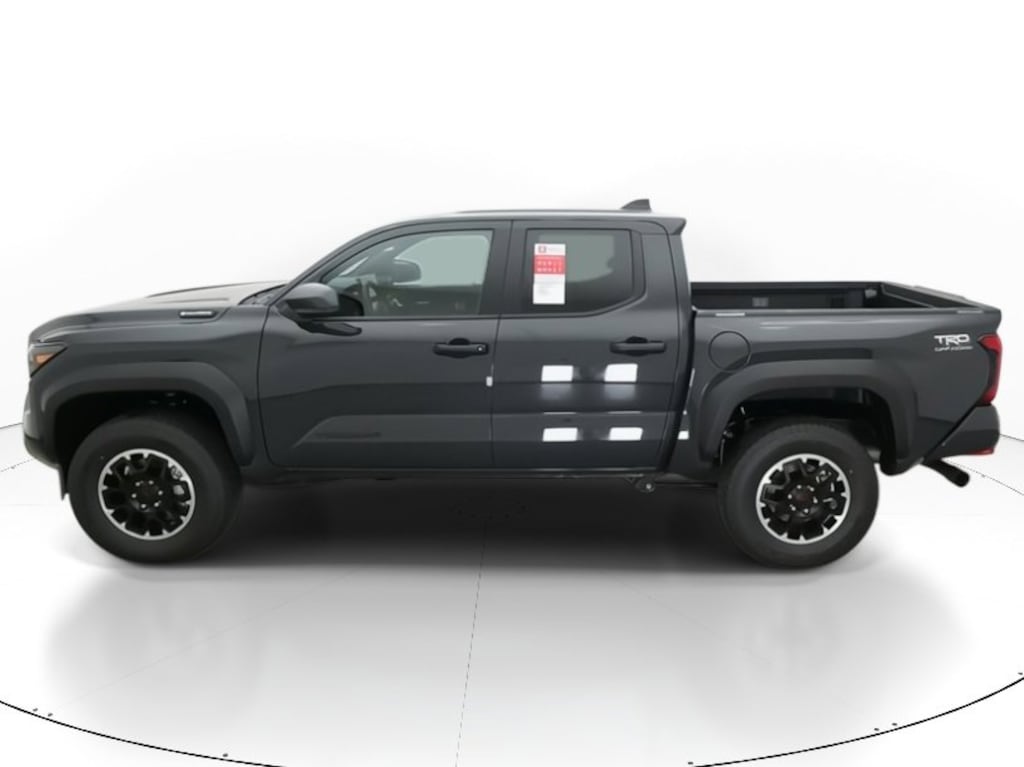 Used 2025 Toyota Tacoma i-FORCE MAX  Truck Double Cab