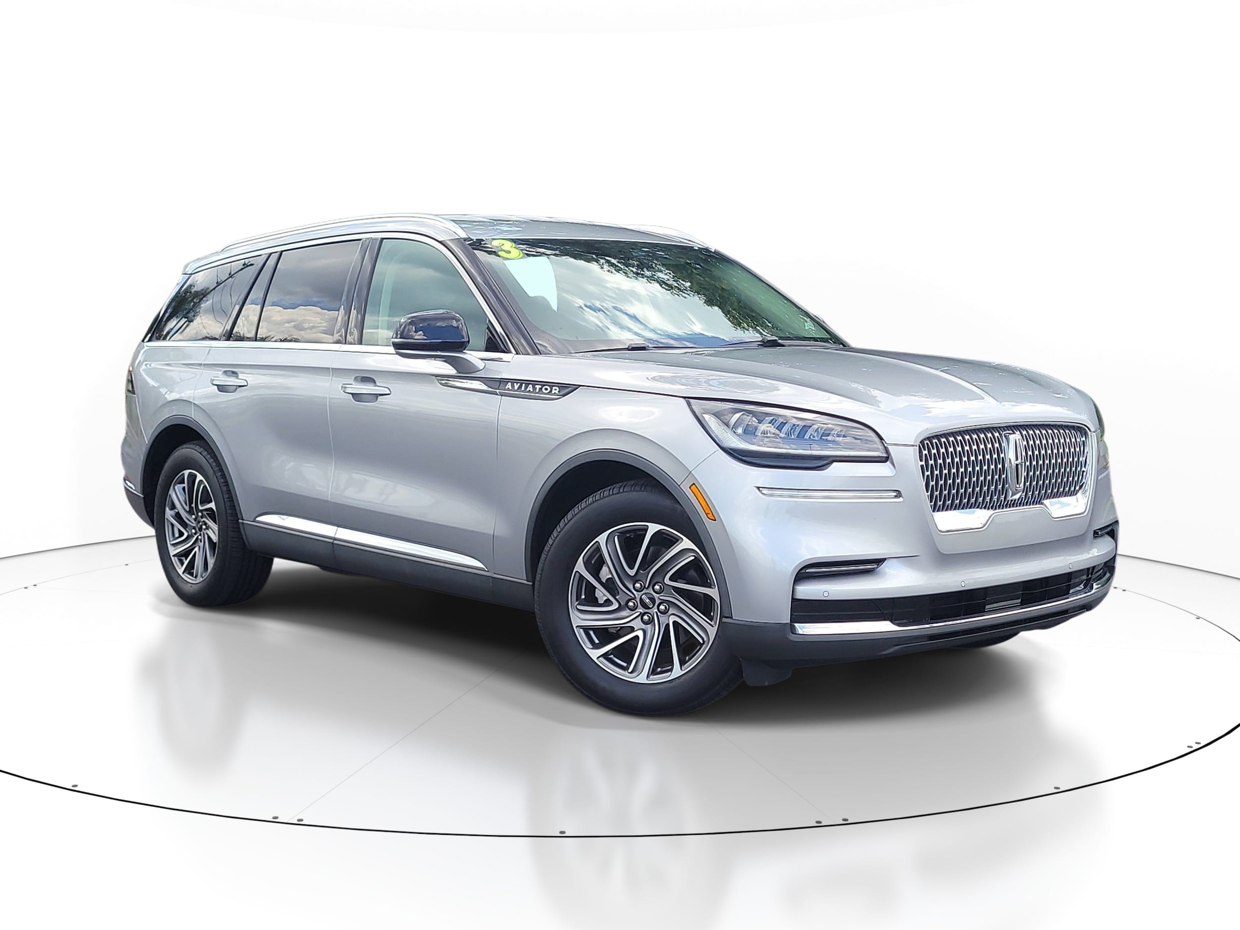 2023 Lincoln Aviator Standard for sale in Morrow, GA