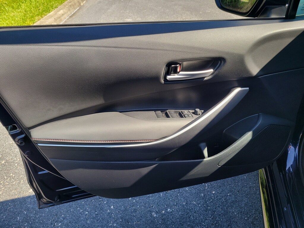 2024 Toyota Corolla SE photo 12