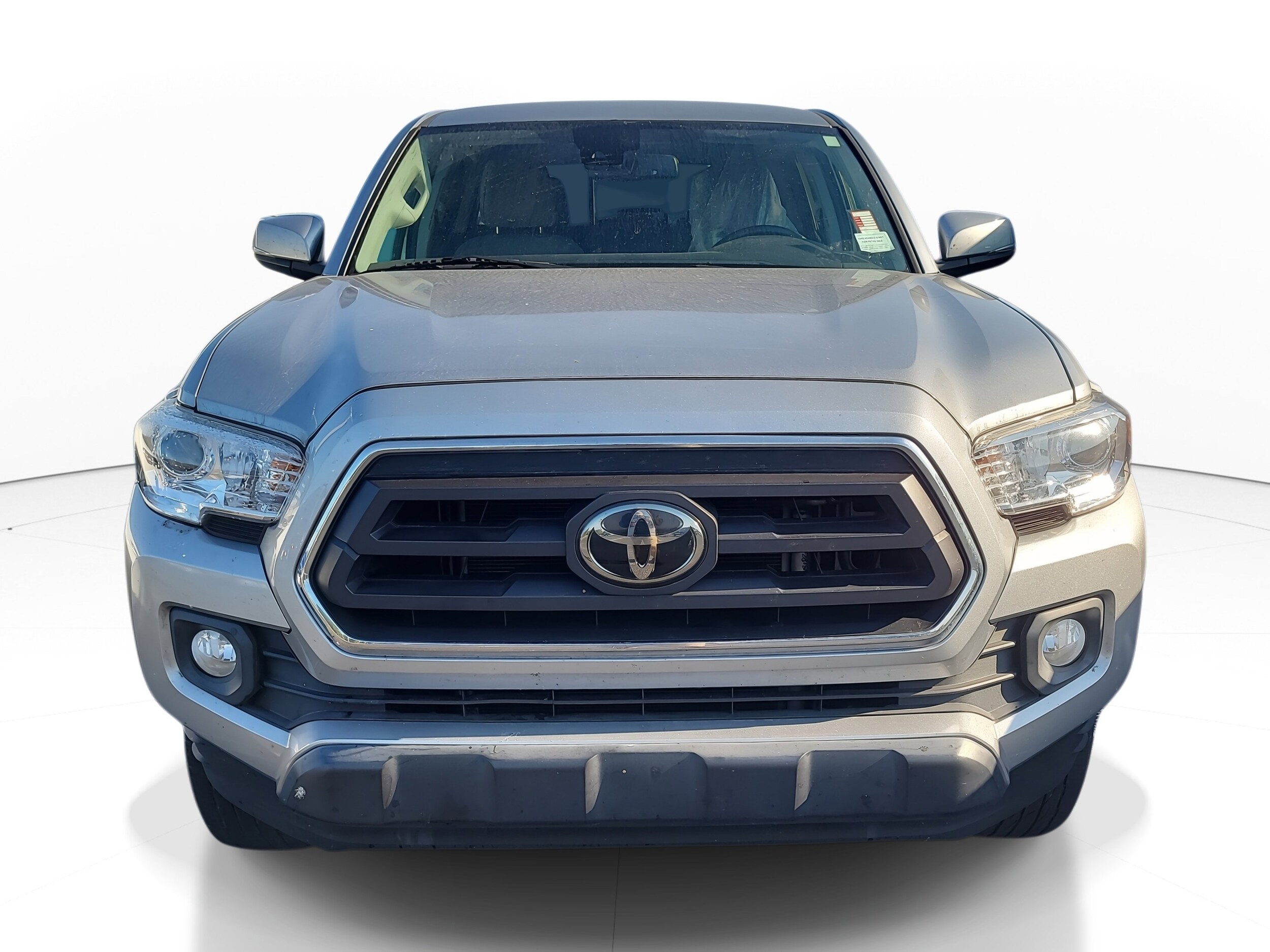 2022 Toyota Tacoma SR5 V6 photo 2