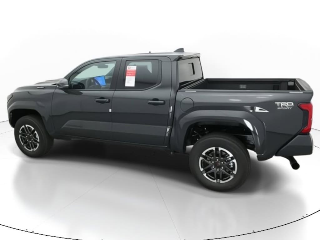 Used 2025 Toyota Tacoma i-FORCE MAX  Truck Double Cab