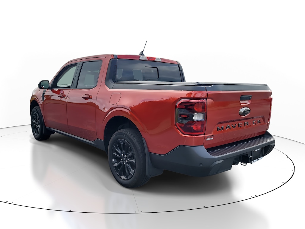 Used 2023 Ford Maverick Truck SuperCrew