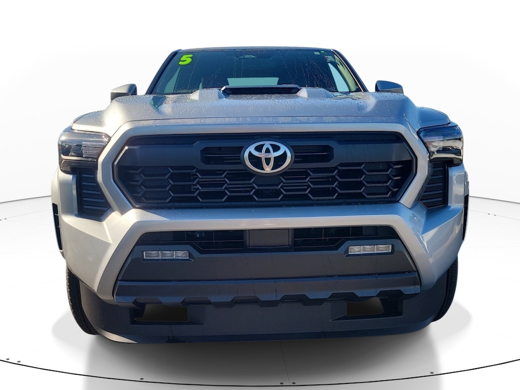 Used 2025 Toyota Tacoma TRD Sport Truck Double Cab