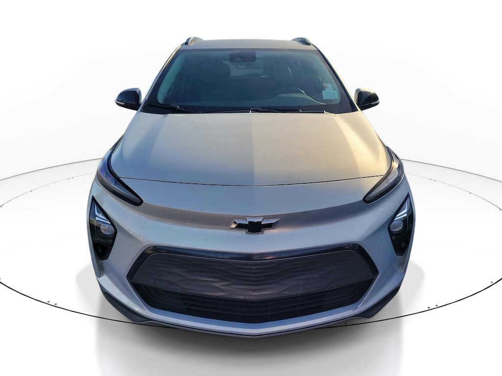 Used 2022 Chevrolet Bolt EUV LT SUV